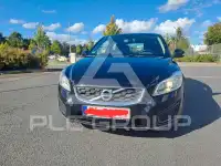 2010 Volvo C30