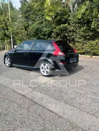 2010 Volvo C30
