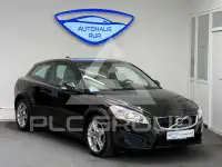 2010 Volvo C30