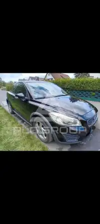 2010 Volvo C30