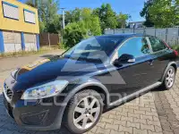 2010 Volvo C30