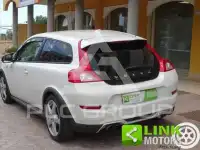 2010 Volvo C30