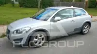 2010 Volvo C30