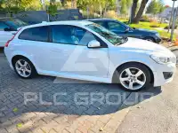 2010 Volvo C30