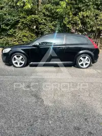 2010 Volvo C30