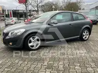 2010 Volvo C30