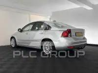 2010 Volvo S40