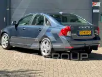 2010 Volvo S40