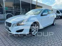 2010 Volvo S40