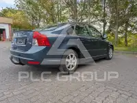 2010 Volvo S40