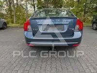 2010 Volvo S40