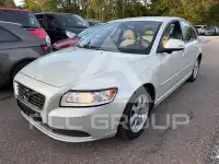 2010 Volvo S40