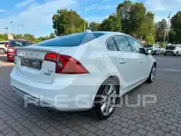 2010 Volvo S40