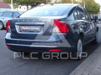 2010 Volvo S40