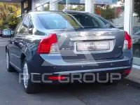 2010 Volvo S40