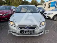 2010 Volvo S40