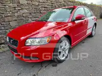 2010 Volvo S40