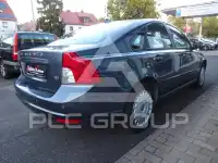 2010 Volvo S40