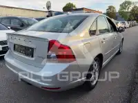 2010 Volvo S40