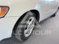 2010 Volvo S40