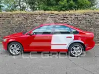 2010 Volvo S40