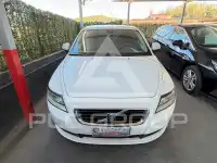 2010 Volvo S40