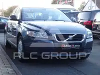 2010 Volvo S40