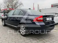 2010 Volvo S80
