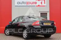 2010 Volvo S80