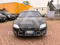 2010 Volvo S80