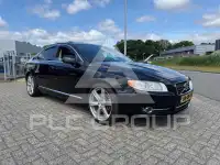 2010 Volvo S80