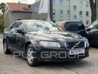 2010 Volvo S80
