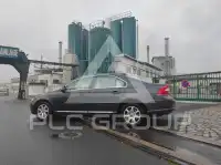 2010 Volvo S80