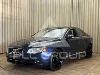 2010 Volvo S80