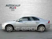 2010 Volvo S80