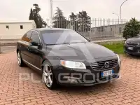 2010 Volvo S80
