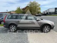 2010 Volvo XC70