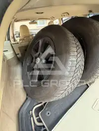 2010 Volvo XC70