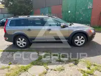 2010 Volvo XC70