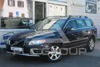 2010 Volvo XC70