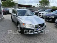 2010 Volvo XC70
