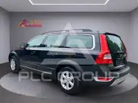 2010 Volvo XC70