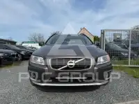 2010 Volvo XC70