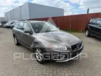2010 Volvo XC70