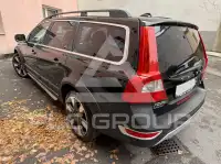 2010 Volvo XC70