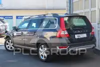 2010 Volvo XC70