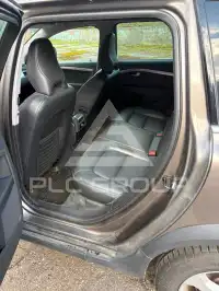 2010 Volvo XC70