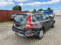 2010 Volvo XC70