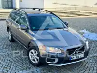2010 Volvo XC70