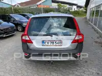 2010 Volvo XC70